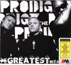 the prodigy greatest hits mega